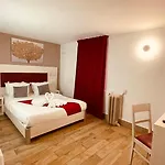 Pavillon Opéra Lafayette 3*