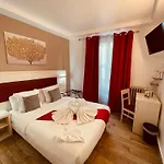 Pavillon Opéra Lafayette 3* París