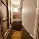 Hotel Pavillon Opéra Lafayette