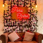 Hotel Pavillon Opéra Lafayette 3*