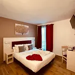 Hotel Pavillon Opéra Lafayette