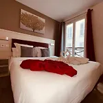 Pavillon Opéra Lafayette 3* París