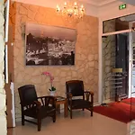 Pavillon Opéra Lafayette 3*