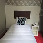 Pavillon Opéra Lafayette 3*