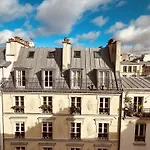 Pavillon Opéra Lafayette Hotel