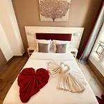 Hotel Pavillon Opéra Lafayette