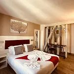 Hotel Pavillon Opéra Lafayette