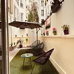 Pavillon Opéra Lafayette Hotel 3*
