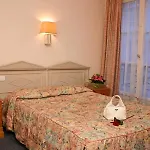 Pavillon Opéra Lafayette 3*