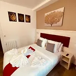 Hotell Pavillon Opera Lafayette 3*