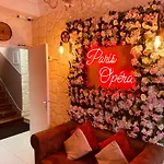 Pavillon Opera Lafayette