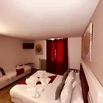 Hotell Pavillon Opera Lafayette
