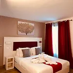Pavillon Opera Lafayette Hotell