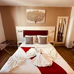 Hotell Pavillon Opera Lafayette