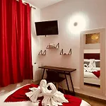 Pavillon Opera Lafayette Hotell Paris