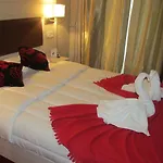 Hotell Pavillon Opera Lafayette 3*