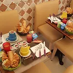 Pavillon Opera Lafayette Hotell 3*