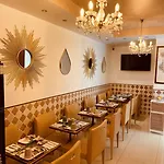 Pavillon Opera Lafayette Hotell