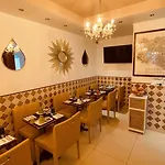 Hotell Pavillon Opera Lafayette 3*