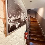 Pavillon Opera Lafayette Hotell 3*