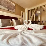 Pavillon Opera Lafayette Hotell Paris