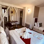 Pavillon Opera Lafayette Hotell