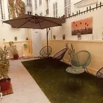 Pavillon Opera Lafayette Hotell