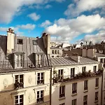 Hotell Pavillon Opera Lafayette 3*