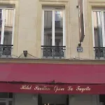 Pavillon Opera Lafayette 3*
