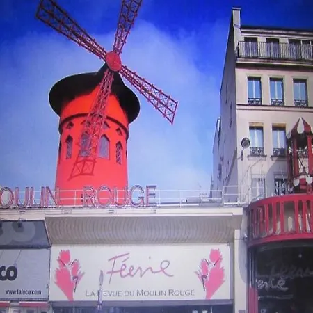 Pavillon Opera Lafayette Hotel