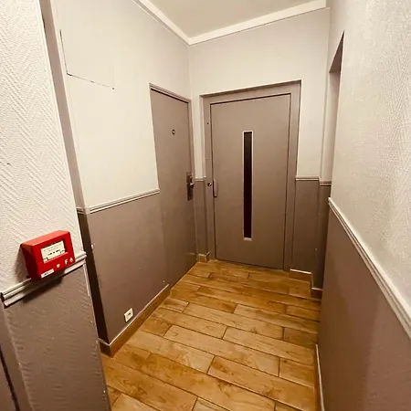 Pavillon Opera Lafayette Hotel