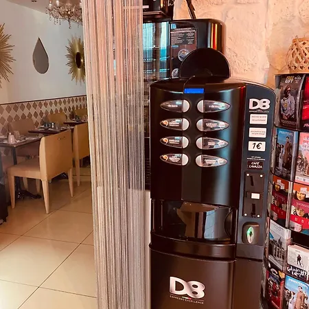 بافيليون أوبرا لافاييت 3*
