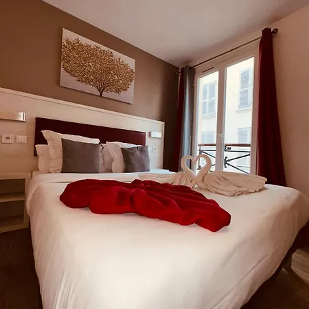 Pavillon Opera Lafayette 3* Paris