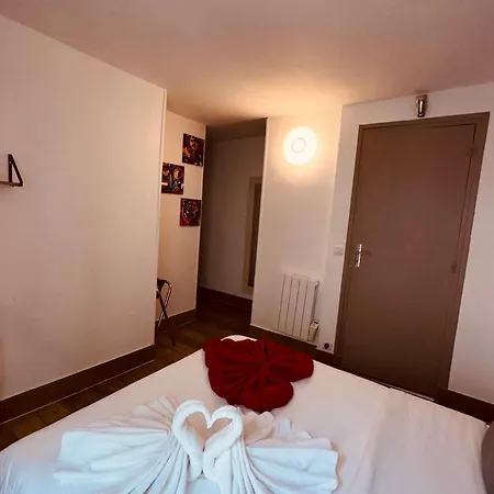 Pavillon Opera Lafayette