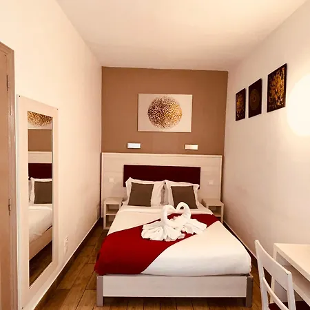 Pavillon Opera Lafayette