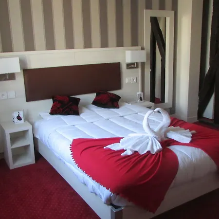 Pavillon Opera Lafayette Hotel