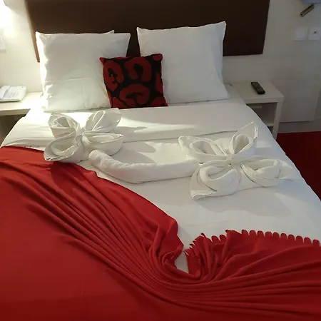 Hotel Pavillon Opera Lafayette Paris