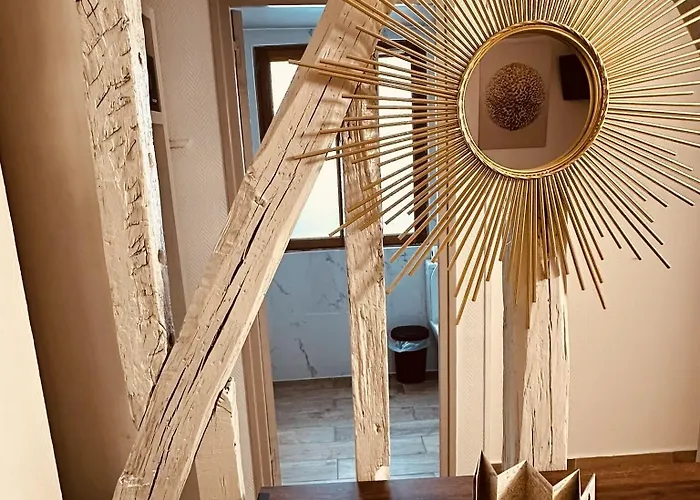 Pavillon Opera Lafayette