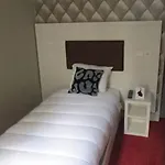 Pavillon Opera Lafayette Ξενοδοχείο 3*