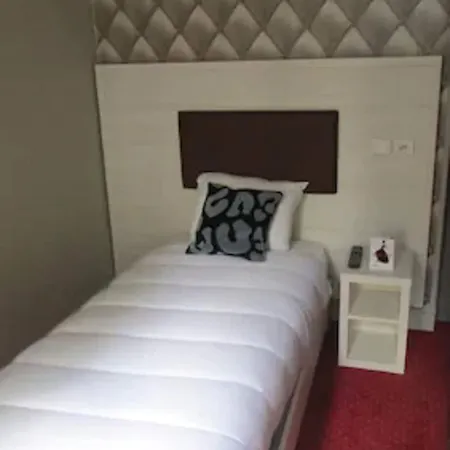 Pavillon Opéra Lafayette Hotel 3*