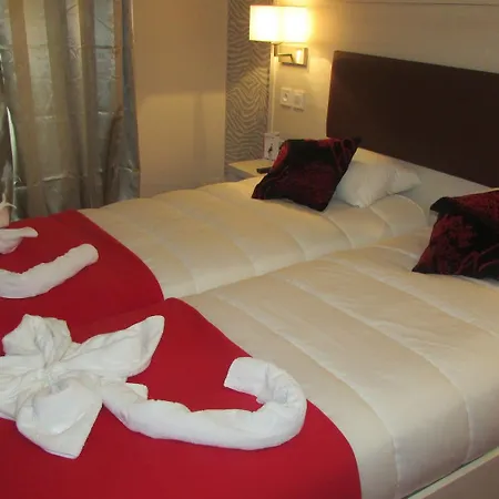 Pavillon Opera Lafayette 3* Paris