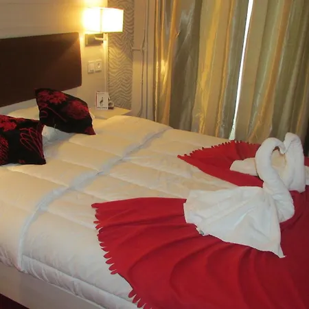 Pavillon Opera Lafayette 3*