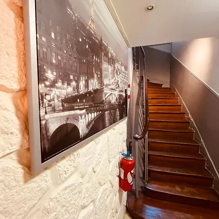 Pavillon Opera Lafayette Ξενοδοχείο 3*