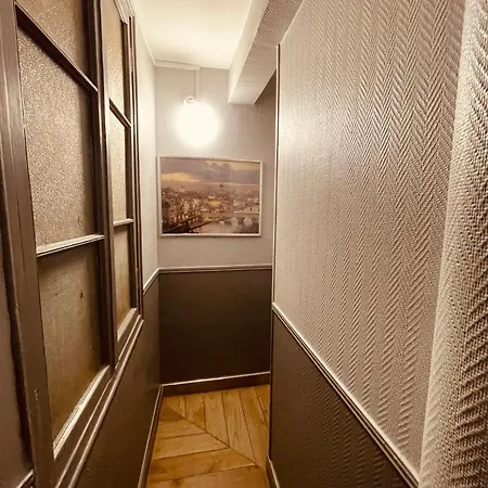 Hotel Pavillon Opéra Lafayette