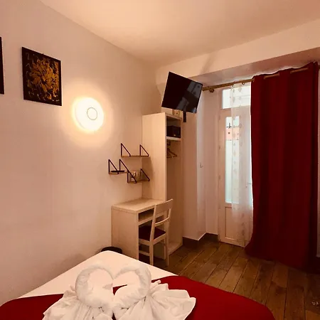 パビリオン オペラ ラフェイエット