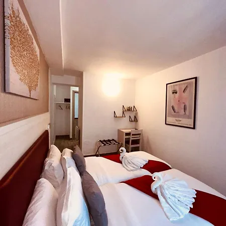 パビリオン オペラ ラフェイエット