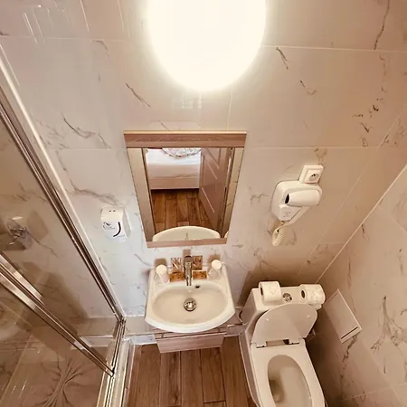 Pavillon Opera Lafayette 3* Παρίσι