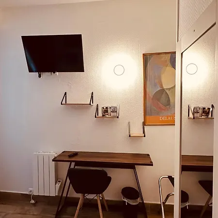 Hotel Pavillon Opéra Lafayette 3*