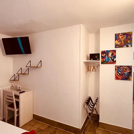Pavillon Opera Lafayette Ξενοδοχείο 3*