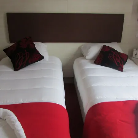 パビリオン オペラ ラフェイエット パリ